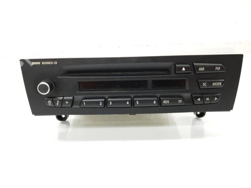 Radio BMW X1 (E84) sDrive 18 d | BP17173174E6 