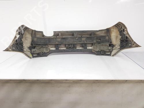 Rear bumper MERCEDES-BENZ C-CLASS Coupe (CL203) C 180 Kompressor (203.746) | BP2280265C8 