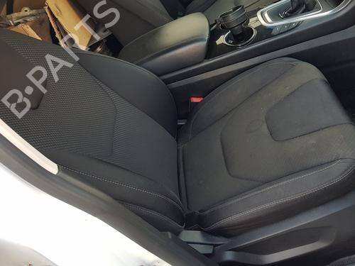 Elektronik Modul FORD USA EDGE  | BP30753739M83 