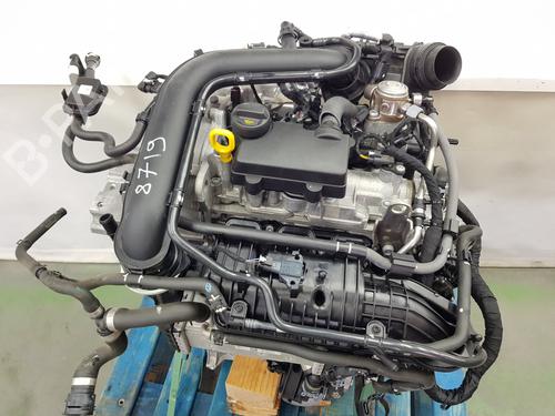 Engine SEAT ARONA (KJ7, KJP) 1.0 TSI | BP28544100M1 