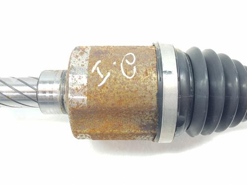 Left front driveshaft DACIA DUSTER (PYM_, PYN_) 1.2 TCe 130 | BP34698934M38 - Image 3