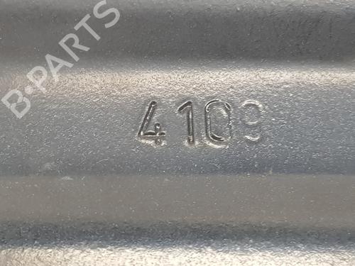Front bumper reinforcement SEAT IBIZA IV SC (6J1, 6P5) 1.4 | BP20703995C109 