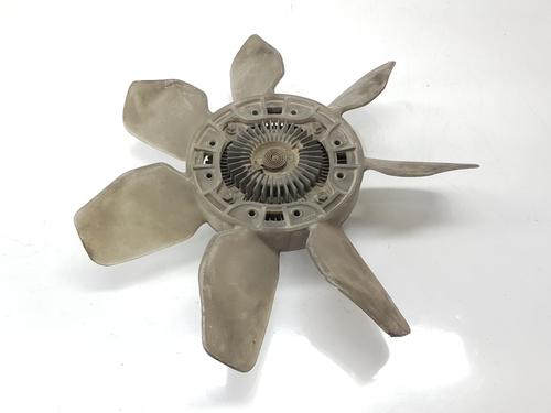 Used Fan TOYOTA LAND CRUISER PRADO (_J12_) 3.0 D-4D (KDJ120, KDJ125) (166 hp) 21287972
