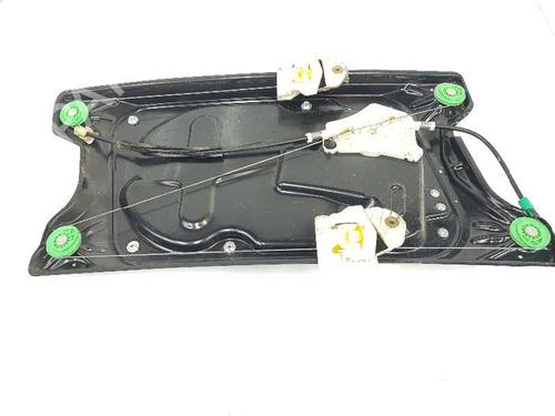 Rudehejsemekanisme ventre foran LAND ROVER DISCOVERY III (L319) 2.7 TD 4x4 (190 hp) 7787779