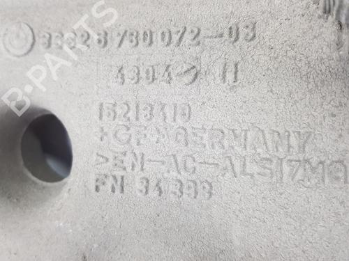 Right rear suspension arm BMW 5 Gran Turismo (F07) 530 d | BP16054576M15 