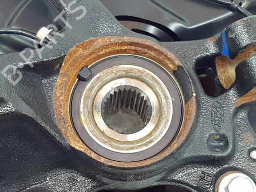 Right front steering knuckle FORD PUMA (J2K, CF7) 1.0 EcoBoost | BP38524569M26 - Image 10