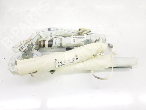 Used Right curtain airbag NISSAN PULSAR Hatchback (C13) 1.2 DIG-T (115 hp) 9160331