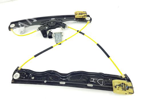Front left window mechanism LAND ROVER RANGE ROVER VELAR (L560) 2.0 D180 TD4 4x4 | BP37014551C22 - Image 4