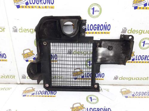 Upper protection TOYOTA LAND CRUISER PRADO (_J12_) 3.0 D-4D (KDJ120, KDJ125) | BP14124884M93 