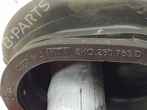 AC pipe AUDI A6 C7 (4G2, 4GC) 2.0 TDI | BP31855976M126