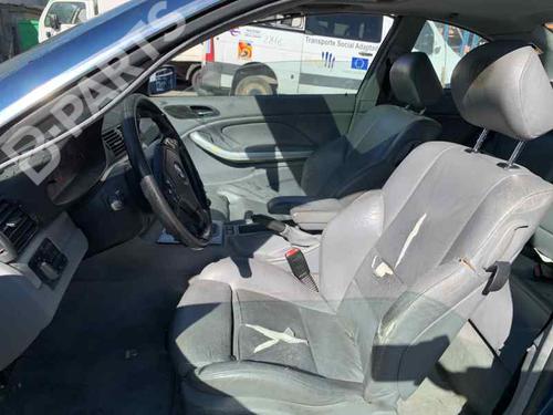 Left sun visor BMW 3 Coupe (E46) 328 Ci | BP5101330I1  - Image 27