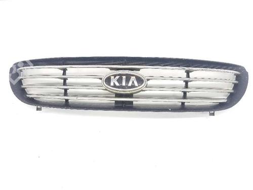 Grille KIA MAGENTIS II (MG) 2.0 CRDi 863502G100 | 863502G100 |