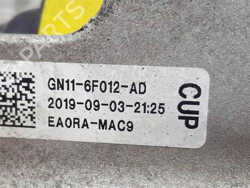 Engine mount FORD ECOSPORT 1.0 EcoBoost | BP38485947M89 - Image 5