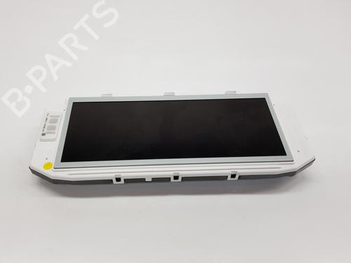 Instrument cluster OPEL ASTRA L Sports Tourer (O5) 1.2 (FRHNPJ) | BP24802078C47 