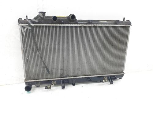 Water radiator SUBARU OUTBACK (BS) | BP40467638M31 - Image 2