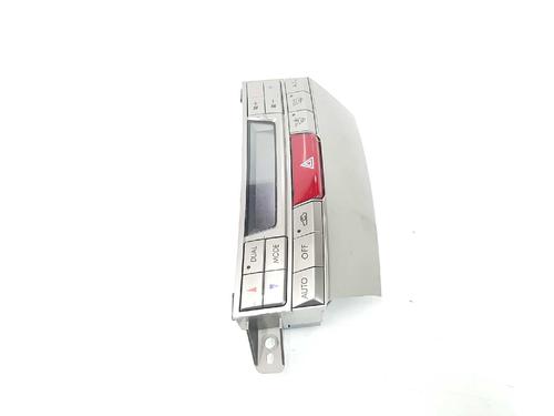 Climate control SUBARU LEGACY V (BM) 2.0 D AWD (BMD) | BP6086356I5 