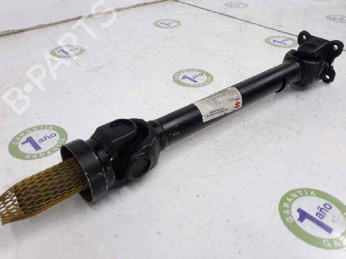 Driveshaft SUZUKI JIMNY Closed Off-Road Vehicle (SN)  | BP5405651M37 