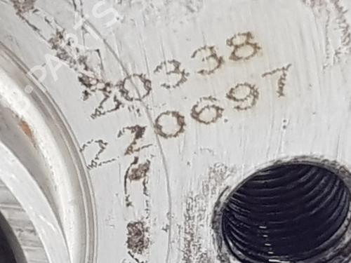 Other FORD TRANSIT CUSTOM V362 Bus (F3) 2.0 EcoBlue | BP31344068O1 