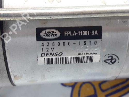 Starter LAND ROVER RANGE ROVER SPORT II (L494) 3.0 SDV6 4x4 | BP3149491M8 