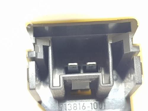 Left rear window motor AUDI A4 Allroad B8 (8KH) 2.0 TDI quattro | BP37495185E23 - Image 3