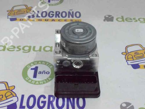 Used ABS pump BMW X1 (F48) xDrive 18 d (150 hp) 802593