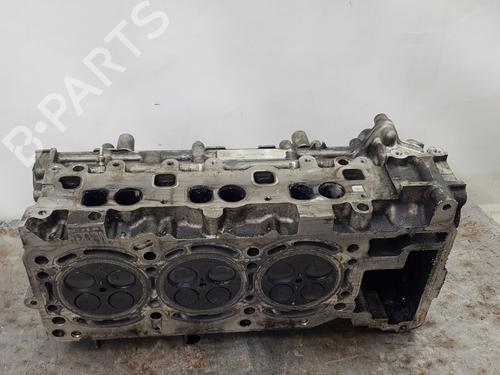 Cylinder head MERCEDES-BENZ M-CLASS (W164) ML 320 CDI 4-matic (164.122) | BP25591602M5 