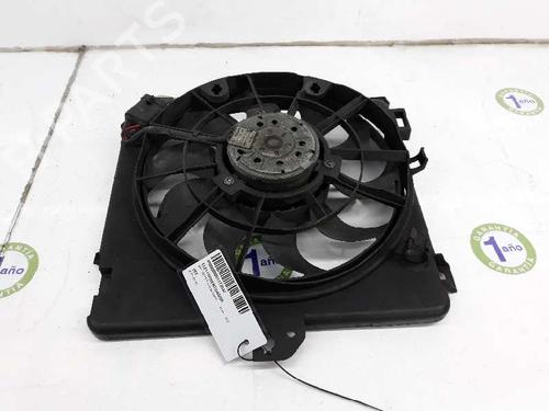 Radiator fan OPEL ASTRA H (A04) 1.7 CDTI (L48) | BP4950529M35 