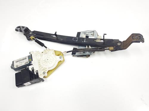 Used Rear right window mechanism SEAT LEON (1P1) 1.9 TDI (105 hp) 20710109