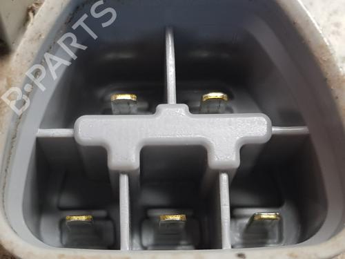 Fuel pump TOYOTA LAND CRUISER PRADO (_J12_) 3.0 D-4D (KDJ120, KDJ125) | BP20199647M76 