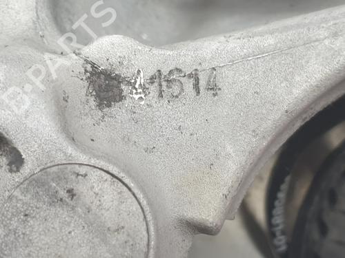 Right front steering knuckle BMW 2 Gran Coupe (F44) 218 d | BP29535238M26 