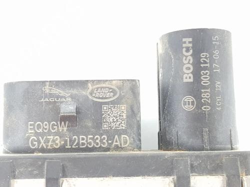 Electronic module LAND ROVER DISCOVERY SPORT (L550) | BP37402116M83 - Image 6