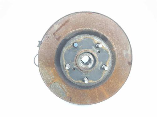 Used Left front steering knuckle TOYOTA RAV 4 III (_A3_) 2.2 D 4WD (ALA30_, ALA30R) (136 hp) 6825211