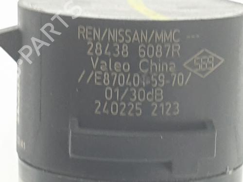 Other RENAULT SCENIC E-TECH PHASE I EV60 | BP37026888O1 - Image 3