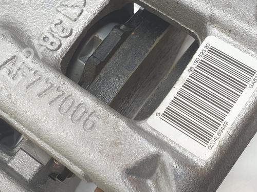 Left rear brake caliper OPEL ASTRA L Sports Tourer (OV5) 1.2 (FRHNPJ) | BP26186945M107 