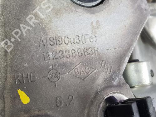 Gearbox DACIA SANDERO III | BP33119568M3 - Image 8