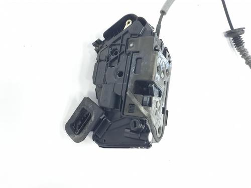 Rear left lock VW GOLF VII (5G1, BQ1, BE1, BE2) 2.0 TDI | BP10233258C100 