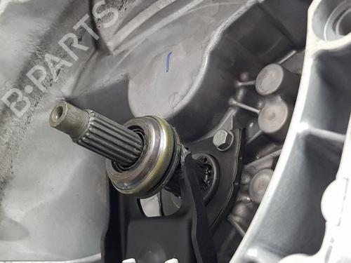 Gearbox OPEL ASTRA L Sports Tourer (OV5) 1.2 (FRHNSL, FRHNSR) | BP25851787M3 