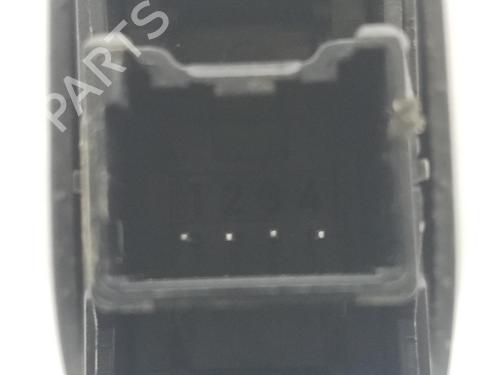 Left rear window switch FORD TOURNEO CONNECT / GRAND TOURNEO CONNECT V408 MPV 1.5 TDCi | BP9043389I29 