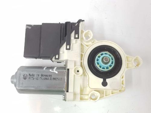 Used Left rear window motor VW PASSAT B6 (3C2) 2.0 TDI 16V (140 hp) 7776540