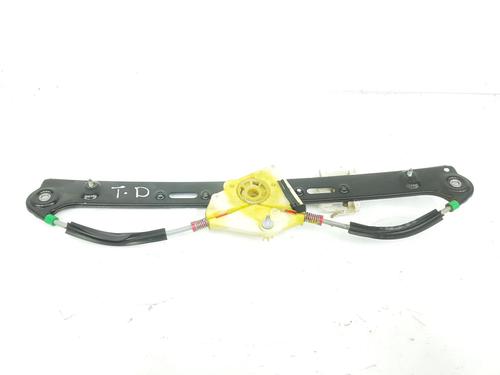 Used Rear right window mechanism BMW X3 (E83) 2.0 d (150 hp) 8407469