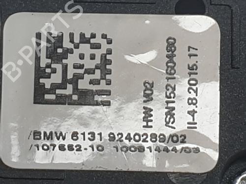 Switch BMW X3 (F25) xDrive 20 d | BP22191089I30 