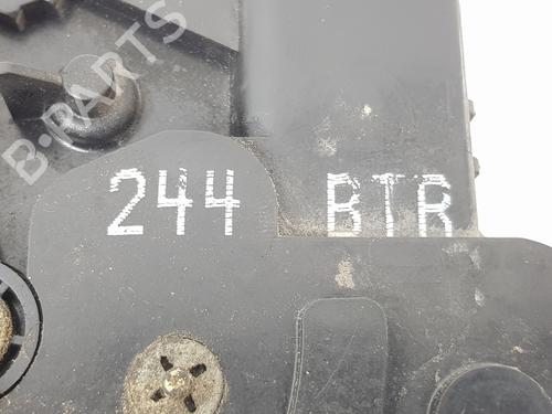 Front right lock BMW 3 (E46) 320 d | BP13640583C97 