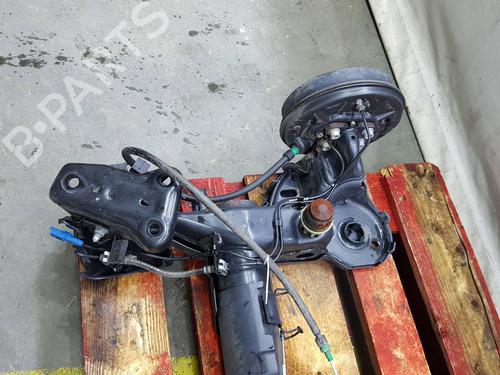 Rear axle CITROËN C4 CACTUS 1.6 BlueHDi 100 | BP39726824M2 - Image 6