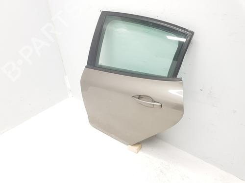 Left rear door PEUGEOT 208 I (CA_, CC_)  | BP22229385C4