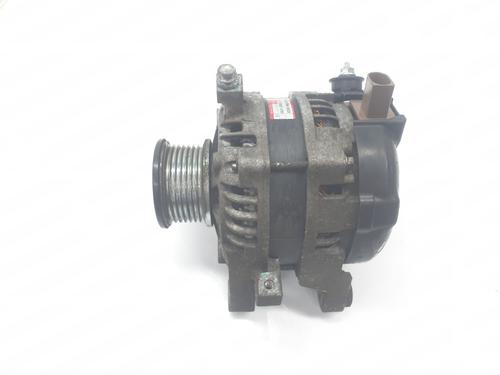 Used Alternator TOYOTA HILUX VIII Pickup (_N1_) 2.4 D 4WD (GUN125_, GUN125R) (150 hp) 30390786