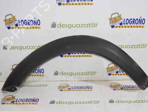 Used Front left wheel arch trim LAND ROVER FREELANDER I (L314) 2.0 DI 4x4 (98 hp) 6622705