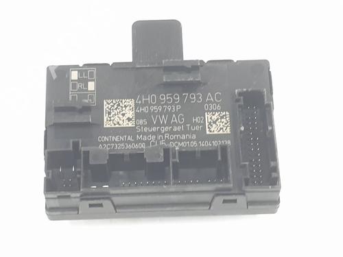 Used Electronic module Electronic module 38462911 38462911
