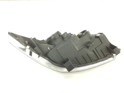 Left headlight RENAULT MEGANE II (BM0/1_, CM0/1_) 1.5 dCi (BM1F, CM1F) | BP7268945C28 