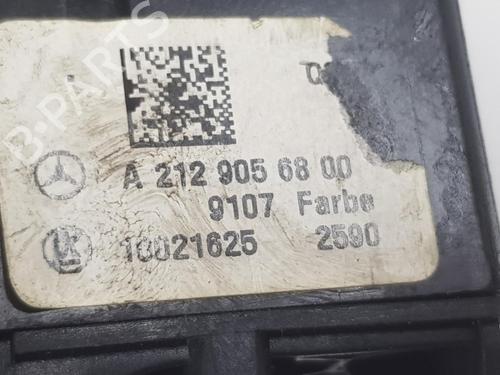Headlight switch MERCEDES-BENZ E-CLASS (W212) E 220 CDI / BlueTEC (212.001, 212.002) | BP17623824I24 