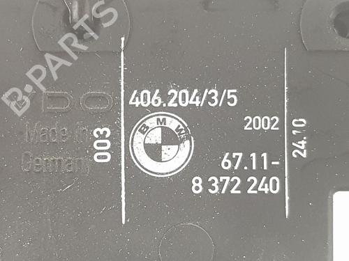 Electronic module BMW 3 (E46) 330 xd | BP13820876M83 